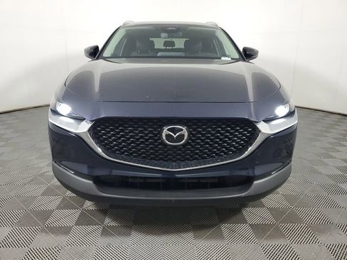 Certified 2025 MAZDA CX-30 AWD 2.5 S w/ Select Sport Pkg image 2