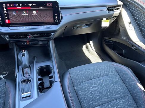 New 2026 Dodge Charger R/T AWD/4WD image 30
