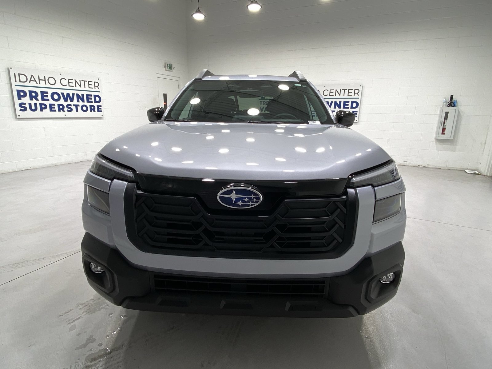 New 2026 Subaru Outback Premium AWD/4WD image 3