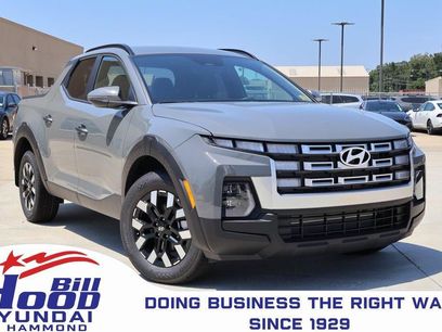 New 2026 Hyundai Santa Cruz SEL