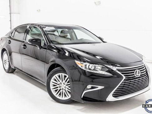 Used 2016 Lexus ES 350 w/ Accessory Package image 10