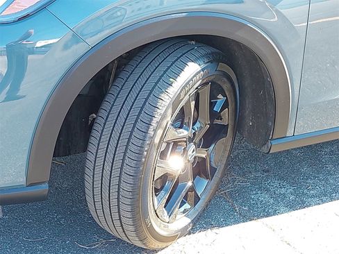 Certified 2024 Honda HR-V Sport image 33