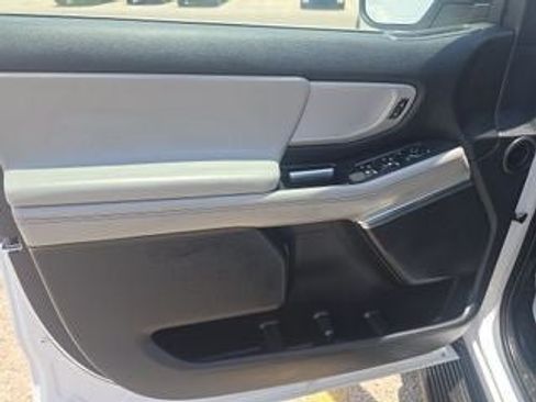 Used 2025 Ford Expedition Max Active AWD/4WD image 16