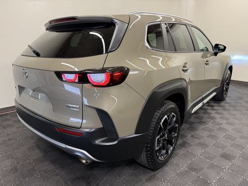 Used 2023 MAZDA CX-50 Meridian Edition w/ Cargo Package AWD/4WD image 12