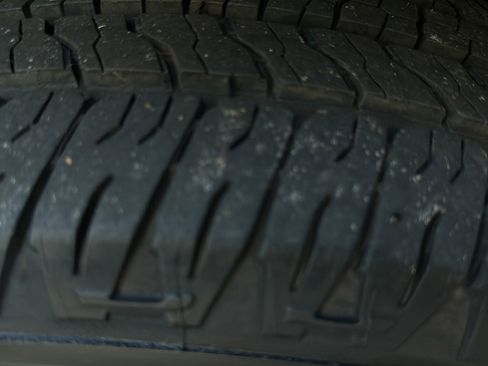 Used 2017 Lexus GX 460 Premium w/ Navigation Package image 42