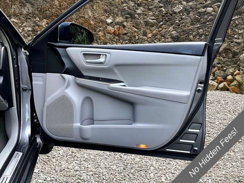 Used 2016 Toyota Camry LE w/ Protection Package (Q2) FWD image 20