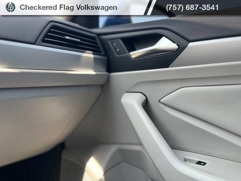 Used 2023 Volkswagen Jetta S FWD image 31