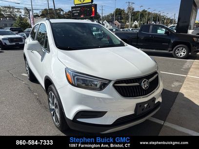Used 2022 Buick Encore Preferred w/ Safety Package