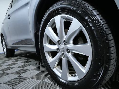 Used 2015 Mitsubishi Outlander Sport GT AWD/4WD image 2
