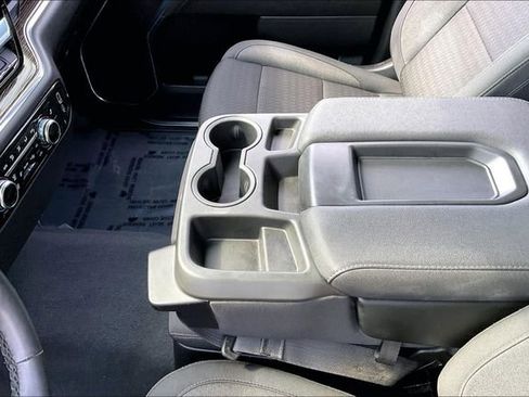 Used 2023 GMC Sierra 1500 Elevation image 13