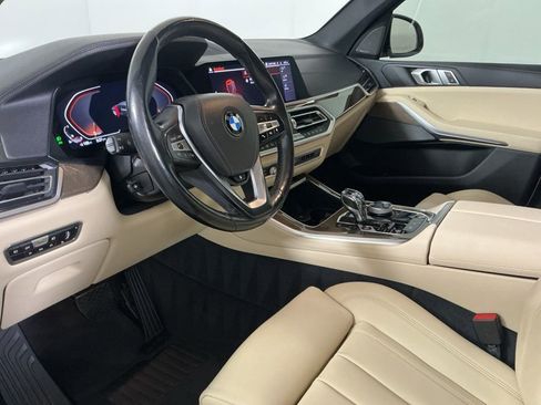 Used 2019 BMW X5 xDrive40i w/ Convenience Package image 23