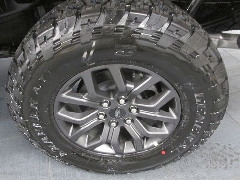 New 2025 Ford F150 Tremor w/ Bed Utility Package image 14