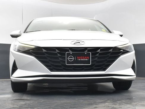 Used 2023 Hyundai Elantra SEL image 36