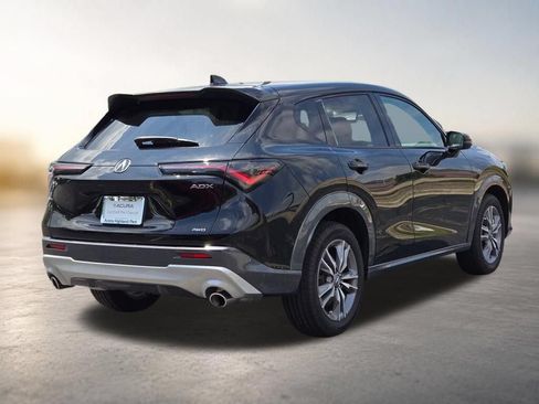 Certified 2025 Acura ADX AWD image 14