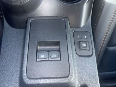 Certified 2022 Ford Bronco Badlands w/ Sasquatch Package image 28