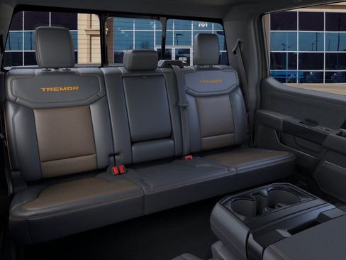 New 2026 Ford F150 Tremor AWD/4WD image 42