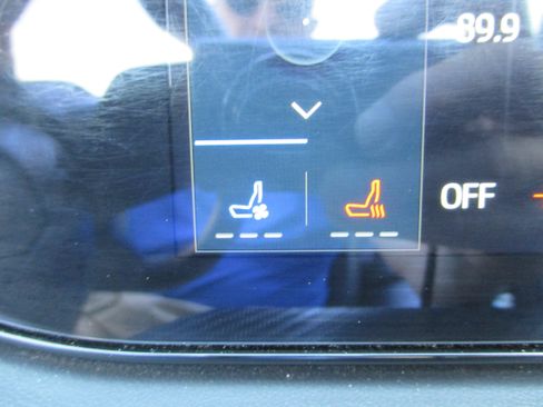 Used 2025 Ford Mustang Premium RWD image 20