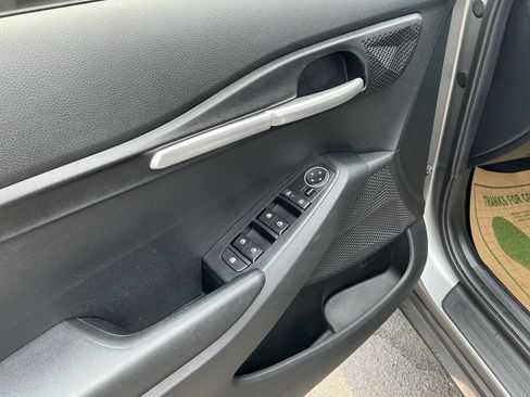 Certified 2024 Kia Seltos LX AWD/4WD image 14
