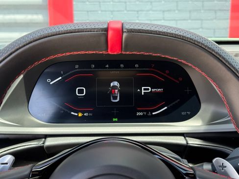 Used 2025 Lotus Emira RWD image 43