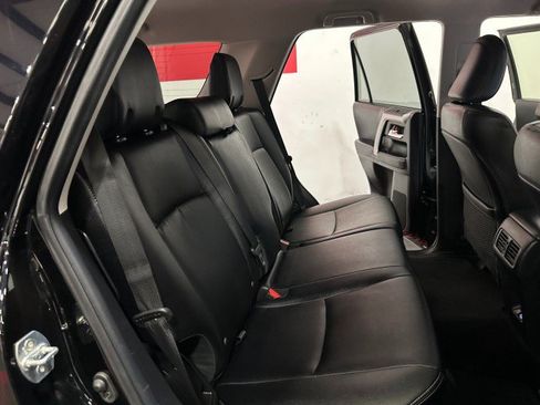 Used 2023 Toyota 4Runner TRD Sport image 44