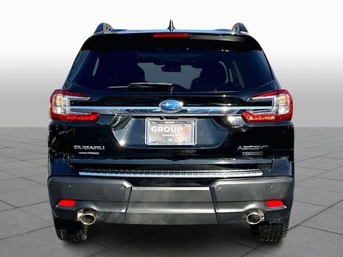 Used 2023 Subaru Ascent Touring image 4