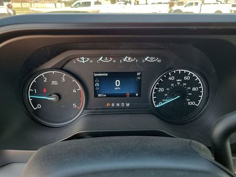 New 2024 Ford F550 4x4 SuperCab Super Duty image 22