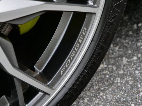 Used 2023 Chevrolet Corvette Convertible 3LT / Z51 Performa w/ Z51 Performance Package image 55