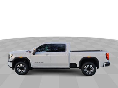 New 2026 GMC Sierra 2500 Denali w/ Denali Reserve Package image 41