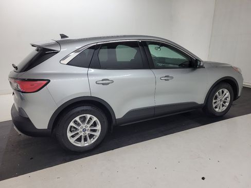 Used 2021 Ford Escape SE w/ Convenience Package FWD image 10
