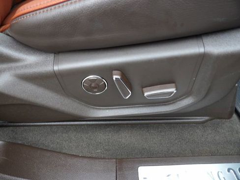 Certified 2020 Ford F150 King Ranch w/ Equipment Group 601A Luxury image 38