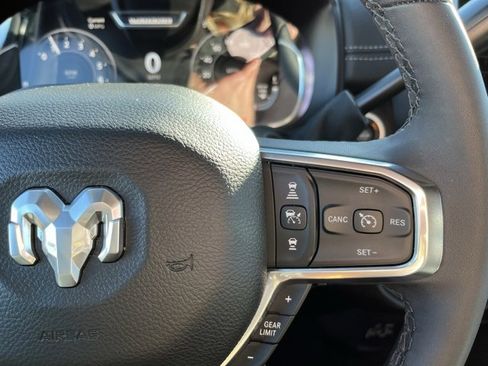 Used 2025 RAM 2500 Laramie image 25