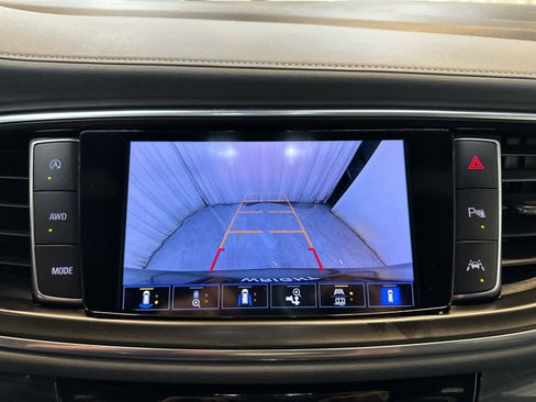 Used 2023 Buick Enclave Premium w/ Trailering Package, 5000 lbs. image 16