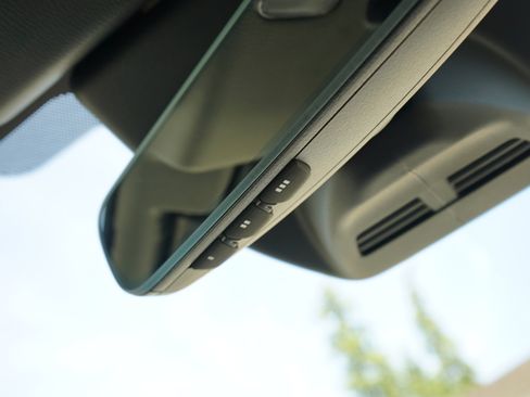 New 2025 MAZDA MX-5 Miata RF Grand Touring w/ Weather Package image 24