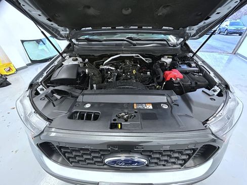 Used 2021 Ford Ranger XLT w/ Equipment Group 302A High image 24