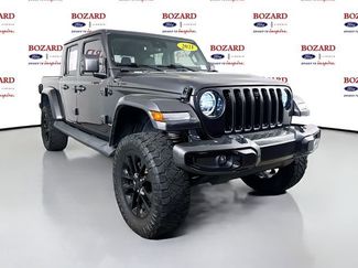 Used 2021 Jeep Gladiator Overland video 1