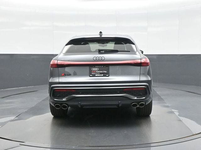 New 2026 Audi SQ5 Premium Plus AWD/4WD image 6