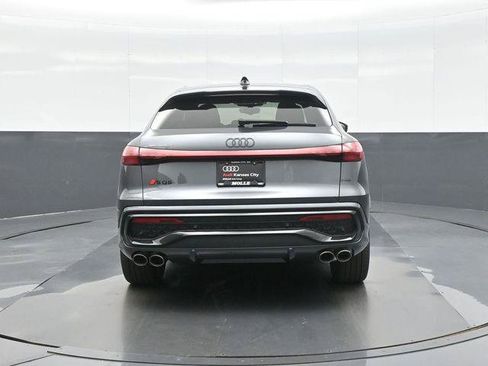 New 2026 Audi SQ5 Premium Plus AWD/4WD image 6