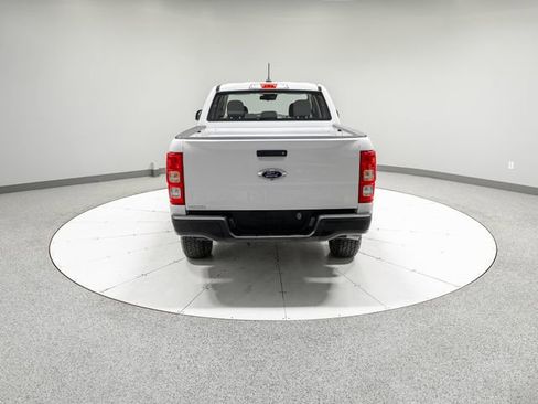 Used 2021 Ford Ranger XL w/ FX4 Off-Road Package AWD/4WD image 30