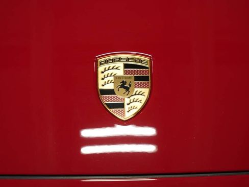 New 2026 Porsche Cayenne Coupe AWD/4WD image 29
