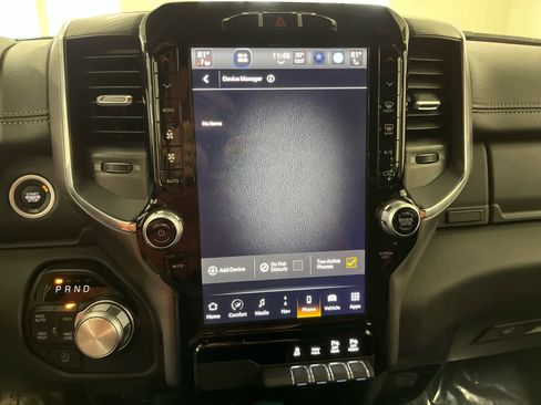 Used 2024 RAM 1500 Laramie image 32