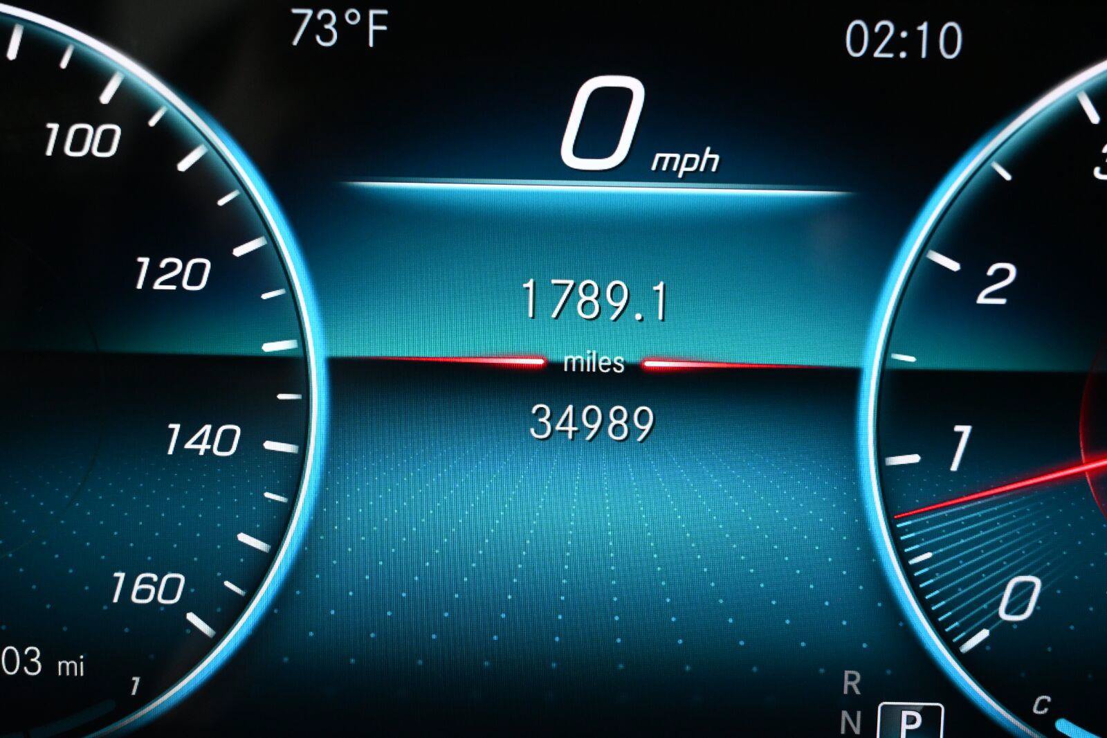 Certified 2021 Mercedes-Benz GLB 250 image 12