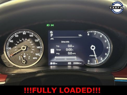 Used 2022 Genesis GV70 2.5T image 36