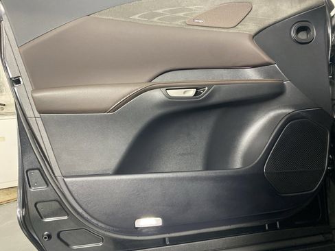 Certified 2023 Lexus RX 350 AWD w/ Accessory Package image 24