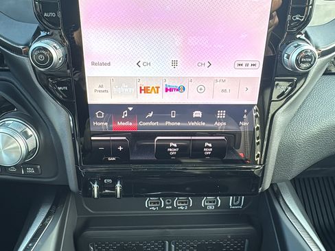 New 2026 RAM 1500 Rebel image 19