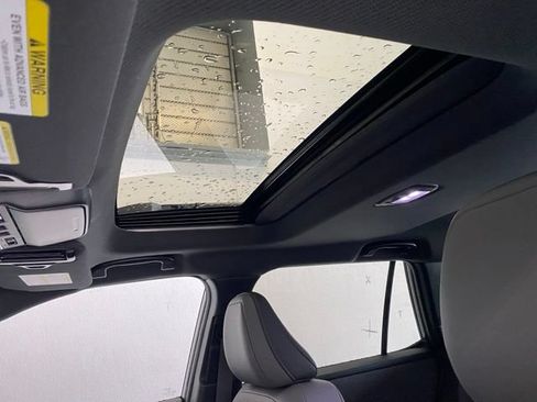 New 2026 Subaru Outback Limited AWD/4WD image 11