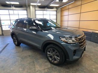New 2026 Ford Explorer Active 360° Tour