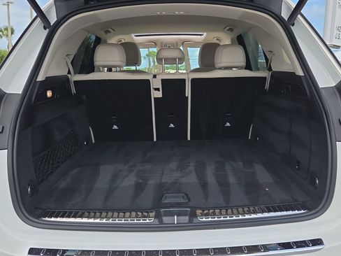 Used 2021 Mercedes-Benz GLE 350 image 13
