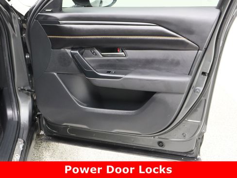 Used 2025 MAZDA CX-50 AWD 2.5 S w/ Accent Package image 40