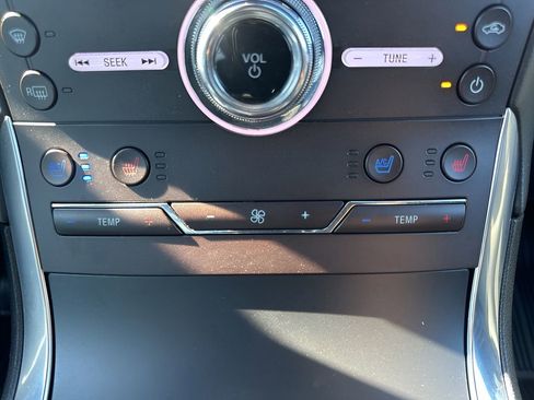 Used 2020 Ford Edge ST w/ Equipment Group 401A image 20