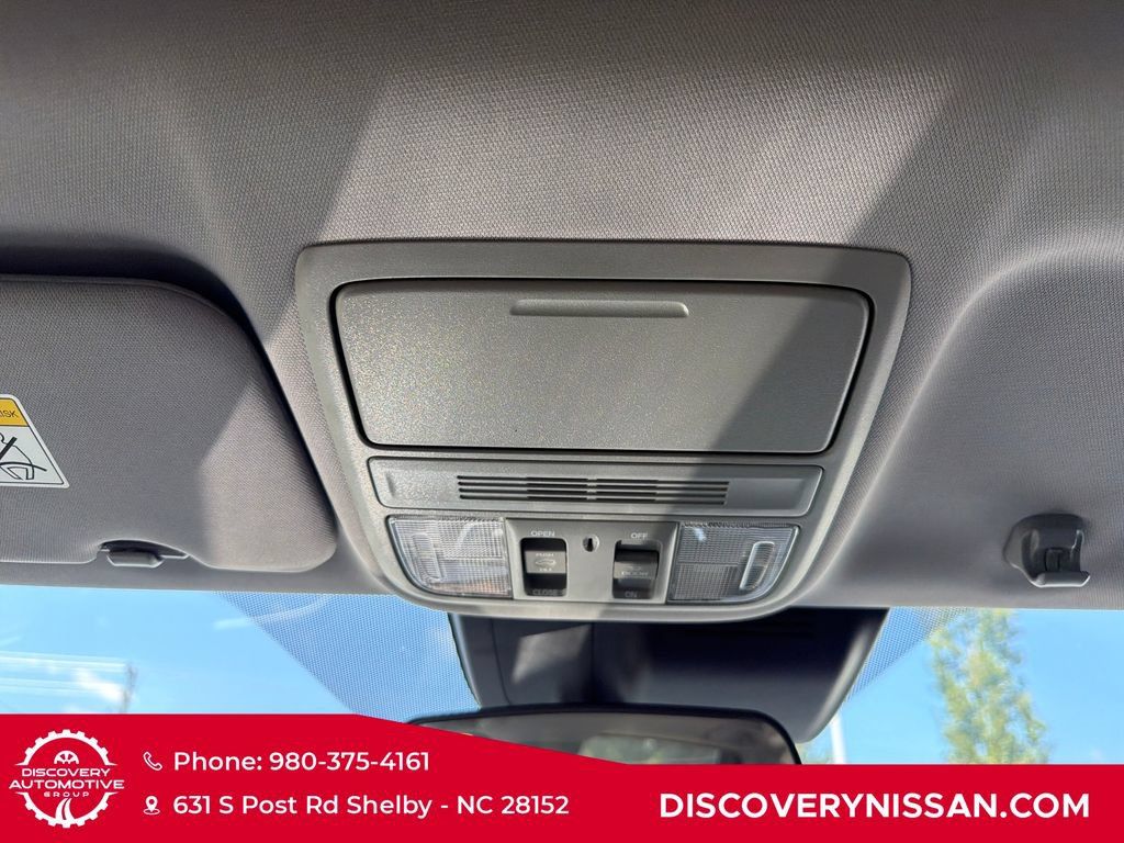Used 2019 Honda CR-V EX image 26